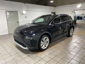 Skoda Elroq 85 Loft 210kW KAM/NAVI picture 7