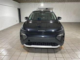 Skoda Elroq 85 Loft 210kW KAM/NAVI picture 6