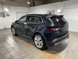 Skoda Elroq 85 Loft 210kW KAM/NAVI picture 9