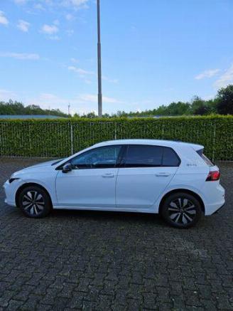 Volkswagen Golf 1.5 TSI DSG Goal KAM/NAVI picture 3