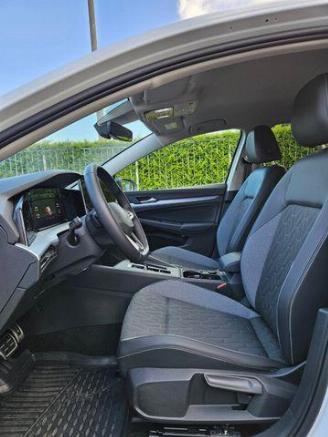 Volkswagen Golf 1.5 TSI DSG Goal KAM/NAVI picture 12