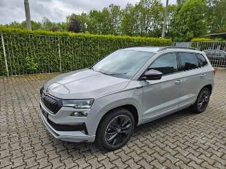 Skoda Karoq 1.5 TSI DSG Sportline KAM/NAVI picture 4