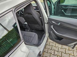 Skoda Karoq 1.5 TSI DSG Sportline KAM/NAVI picture 15