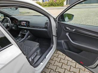 Skoda Karoq 1.5 TSI DSG Sportline KAM/NAVI picture 13