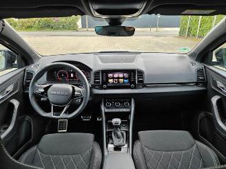 Skoda Karoq 1.5 TSI DSG Sportline KAM/NAVI picture 20