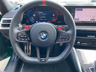 BMW M3 Competition M xDrive SCHALENSITZE/HUD/KAM picture 18