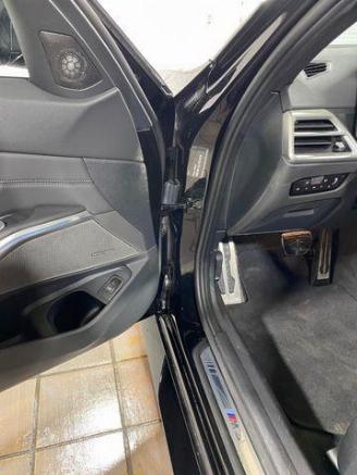 BMW M3 Competition M xDrive Touring HUD/360/H&K/NAVI picture 17