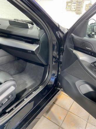 BMW 5-serie d Touring M Sport Pro AHK/H&K/NAVI picture 22
