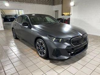 BMW i5 M60 xDrive HUD/PANO/B&W/360/NAVI picture 6