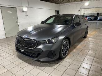 BMW i5 M60 xDrive HUD/PANO/B&W/360/NAVI picture 4