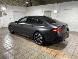 BMW i5 M60 xDrive HUD/PANO/B&W/360/NAVI picture 2