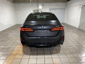 BMW i5 M60 xDrive HUD/PANO/B&W/360/NAVI picture 10
