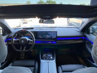 BMW i5 M60 xDrive HUD/PANO/B&W/360/NAVI picture 15