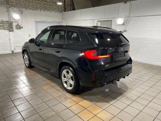 Vaurioauto  passenger cars BMW X1 sDrive20i M Sport PANO/AHK/KAM/H&K/NAVI 2025/5