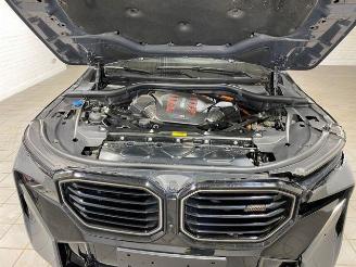 BMW XM ICONIC/HUD/360/AHK/H&K/NAVI picture 11