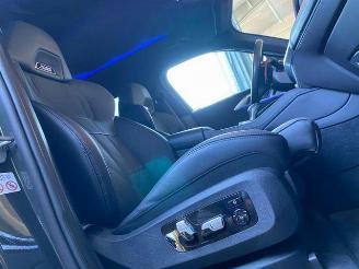 BMW XM ICONIC/HUD/360/AHK/H&K/NAVI picture 17