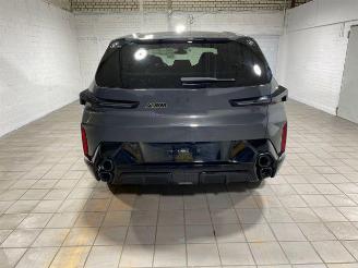 BMW XM ICONIC/HUD/360/AHK/H&K/NAVI picture 10