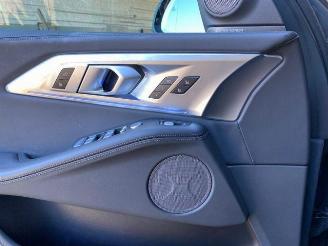 BMW XM ICONIC/HUD/360/AHK/H&K/NAVI picture 20