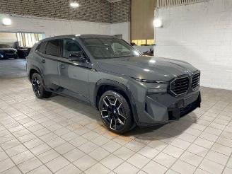 BMW XM ICONIC/HUD/360/AHK/H&K/NAVI picture 3