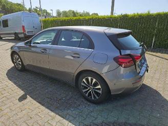 Voiture accidenté Mercedes A-klasse d KAM/NAVI 2023/3