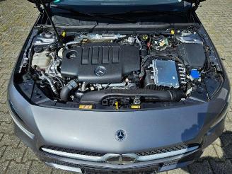Mercedes A-klasse d KAM/NAVI picture 10