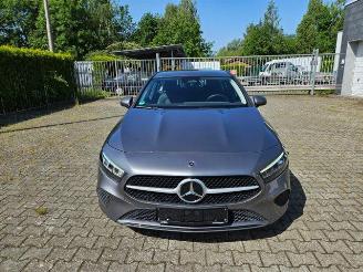 Mercedes A-klasse d KAM/NAVI picture 5