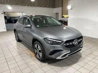Mercedes GLA 250e Progressive 360/NAVI picture 9