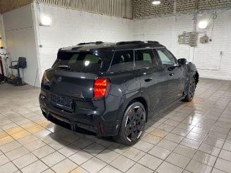 Mini Aceman E John Cooper Works PANO/HUD/KAM/H&K/NAVI picture 9