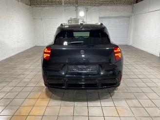 Mini Aceman E John Cooper Works PANO/HUD/KAM/H&K/NAVI picture 10