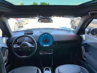 Mini Aceman E John Cooper Works PANO/HUD/KAM/H&K/NAVI picture 15