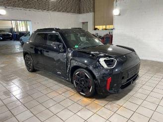 Mini Aceman E John Cooper Works PANO/HUD/KAM/H&K/NAVI picture 7