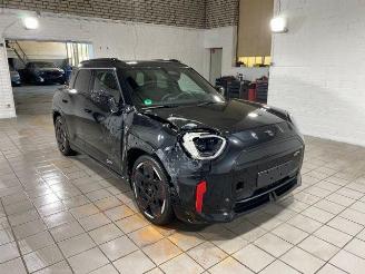 Mini Aceman E John Cooper Works PANO/HUD/KAM/H&K/NAVI picture 6