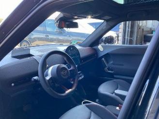 Mini Aceman E John Cooper Works PANO/HUD/KAM/H&K/NAVI picture 12