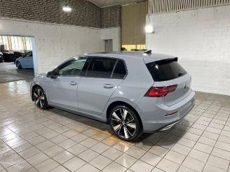 Volkswagen Golf GTE PANO/KAM/NAVI picture 2