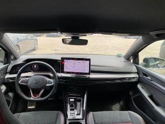 Volkswagen Golf GTI Clubsport 360/NAVI picture 15