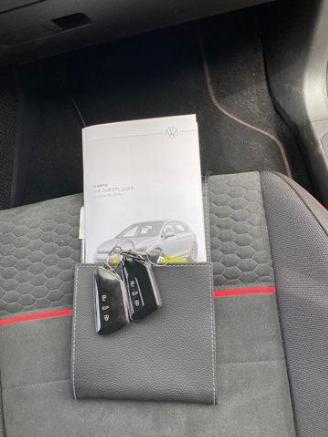Volkswagen Golf GTI Clubsport 360/NAVI picture 20