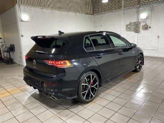Volkswagen Golf GTI Clubsport 360/NAVI picture 8