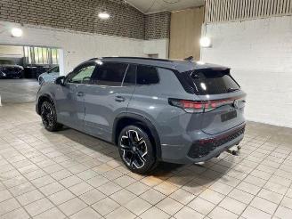 Volkswagen Tayron 1.5 TSI e-Hybrid R-Line PANO/HUD/360/AHK picture 2