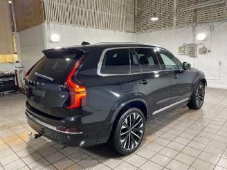 Volvo Xc-90 T8 Recharge Plus Bright 7 Sitzer PANO/360/ picture 9