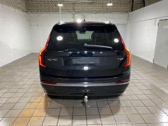 Volvo Xc-90 T8 Recharge Plus Bright 7 Sitzer PANO/360/ picture 11