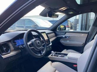 Volvo Xc-90 T8 Recharge Plus Bright 7 Sitzer PANO/360/ picture 13