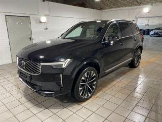 Volvo Xc-90 T8 Recharge Plus Bright 7 Sitzer PANO/360/ picture 4
