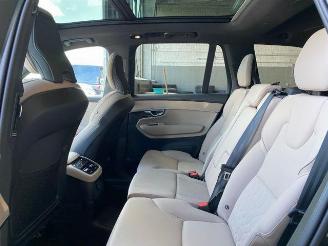 Volvo Xc-90 T8 Recharge Plus Bright 7 Sitzer PANO/360/ picture 15