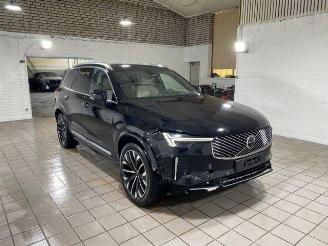 Volvo Xc-90 T8 Recharge Plus Bright 7 Sitzer PANO/360/ picture 7