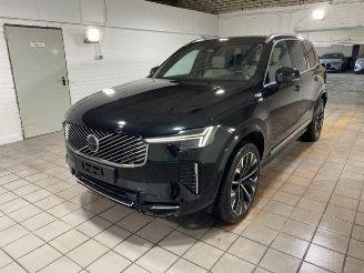 Volvo Xc-90 T8 Recharge Plus Bright 7 Sitzer PANO/360/ picture 5
