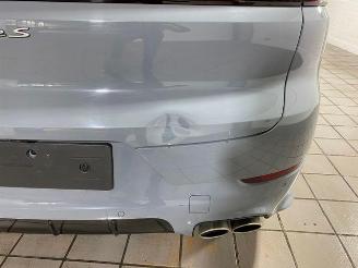 Porsche Cayenne S E-Hybrid Coupe CHRONO/PANO/HUD/AHK/360 picture 12