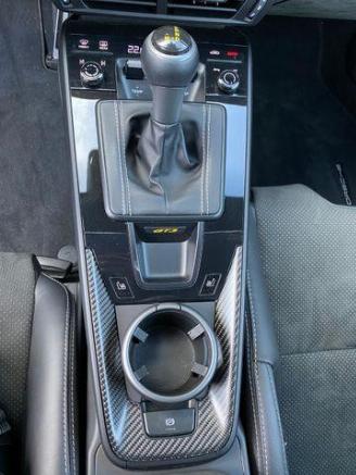Porsche 911 GT3 WEISSACH/SCHALENSITZE/KERAMIK/LIFT picture 20