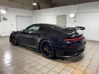 Porsche 911 GT3 WEISSACH/SCHALENSITZE/KERAMIK/LIFT picture 9