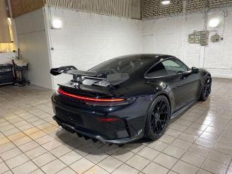 Porsche 911 GT3 WEISSACH/SCHALENSITZE/KERAMIK/LIFT picture 7