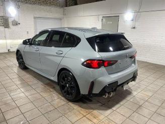 uszkodzony samochody osobowe BMW M1 35i xDrive PANO/HUD/360/H&K/NAVI 2025/9
